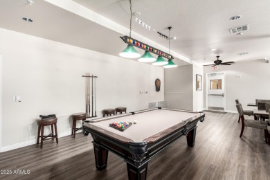 This beautifully maintained 2-bedroom, 2-bathroom unit offers on Grandview Golf Course in Arizona - for sale on GolfHomes.com, golf home, golf lot