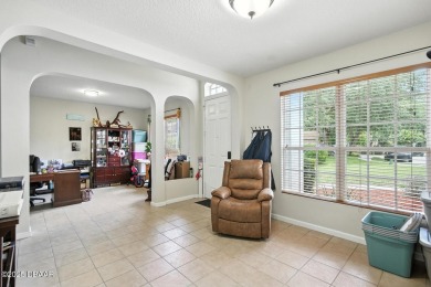 Tucked away at the end of a quiet cul-de-sac in a gated on La Cita Country Club in Florida - for sale on GolfHomes.com, golf home, golf lot