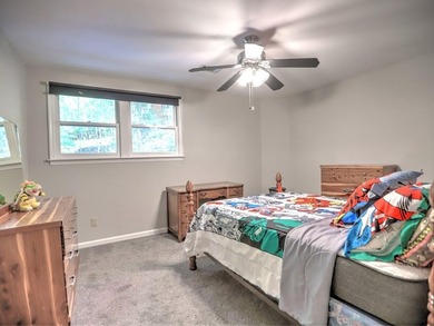 Secluded Forest Retreat in Rivermont Country Club. Tucked at the on Rivermont Golf and Country Club in Georgia - for sale on GolfHomes.com, golf home, golf lot