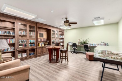 This beautifully maintained 2-bedroom, 2-bathroom unit offers on Grandview Golf Course in Arizona - for sale on GolfHomes.com, golf home, golf lot