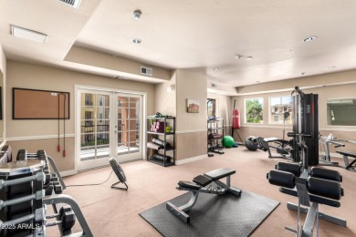 This beautifully maintained 2-bedroom, 2-bathroom unit offers on Grandview Golf Course in Arizona - for sale on GolfHomes.com, golf home, golf lot