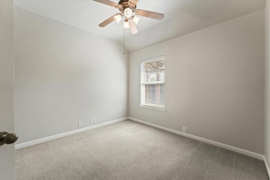 Welcome to this charming 4 bed, 2 bath home in the heart of on Oakmont Country Club in Texas - for sale on GolfHomes.com, golf home, golf lot