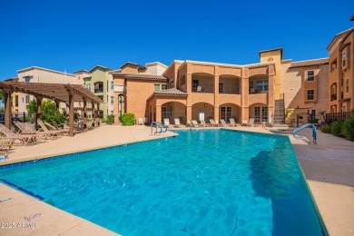 This beautifully maintained 2-bedroom, 2-bathroom unit offers on Grandview Golf Course in Arizona - for sale on GolfHomes.com, golf home, golf lot
