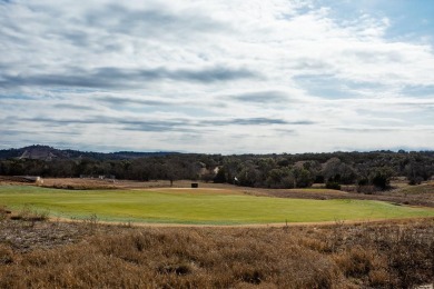 Single-family lot with amazing golf course and hill country on The Club At Comanche Trace in Texas - for sale on GolfHomes.com, golf home, golf lot