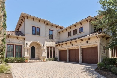 Unique opportunity to own private luxury home on greenbelt of on TPC Four Seasons Las Colinas in Texas - for sale on GolfHomes.com, golf home, golf lot