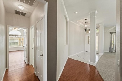 Welcome to this charming 4 bed, 2 bath home in the heart of on Oakmont Country Club in Texas - for sale on GolfHomes.com, golf home, golf lot