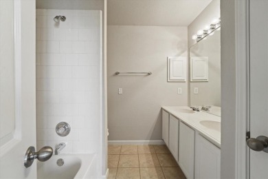 Welcome to this charming 4 bed, 2 bath home in the heart of on Oakmont Country Club in Texas - for sale on GolfHomes.com, golf home, golf lot