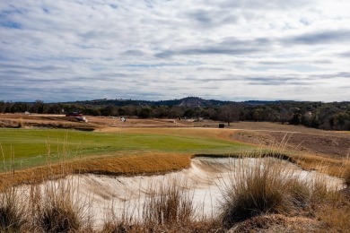 Single-family lot with amazing golf course and hill country on The Club At Comanche Trace in Texas - for sale on GolfHomes.com, golf home, golf lot