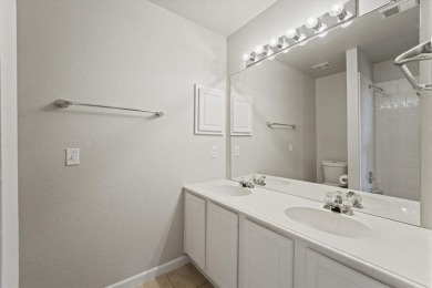 Welcome to this charming 4 bed, 2 bath home in the heart of on Oakmont Country Club in Texas - for sale on GolfHomes.com, golf home, golf lot