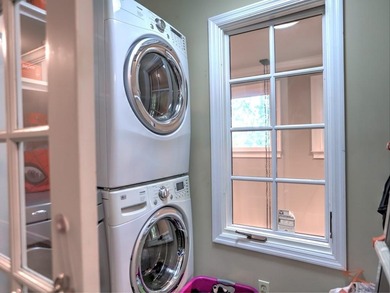 Secluded Forest Retreat in Rivermont Country Club. Tucked at the on Rivermont Golf and Country Club in Georgia - for sale on GolfHomes.com, golf home, golf lot