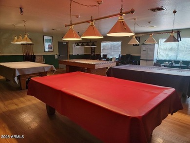 REDUCED! This home is a nice 3 bedroom home with a split on 3 Parks Fairways in Arizona - for sale on GolfHomes.com, golf home, golf lot