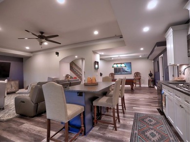 Secluded Forest Retreat in Rivermont Country Club. Tucked at the on Rivermont Golf and Country Club in Georgia - for sale on GolfHomes.com, golf home, golf lot