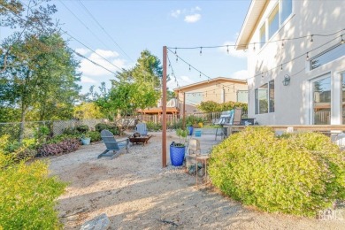 End of the Road privacy with Incredible South Bay Views! Morro on Morro Bay Golf Course in California - for sale on GolfHomes.com, golf home, golf lot