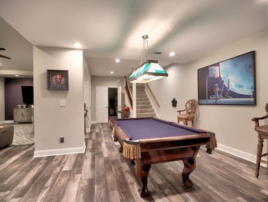 Secluded Forest Retreat in Rivermont Country Club. Tucked at the on Rivermont Golf and Country Club in Georgia - for sale on GolfHomes.com, golf home, golf lot