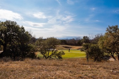 Single-family lot with amazing golf course and hill country on The Club At Comanche Trace in Texas - for sale on GolfHomes.com, golf home, golf lot