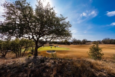 Single-family lot with amazing golf course and hill country on The Club At Comanche Trace in Texas - for sale on GolfHomes.com, golf home, golf lot