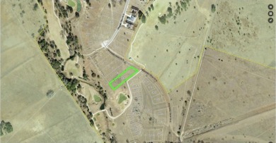 Single-family lot with amazing golf course and hill country on The Club At Comanche Trace in Texas - for sale on GolfHomes.com, golf home, golf lot