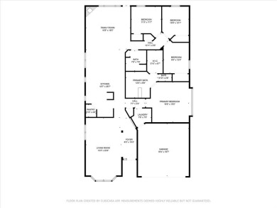 Welcome to this charming 4 bed, 2 bath home in the heart of on Oakmont Country Club in Texas - for sale on GolfHomes.com, golf home, golf lot