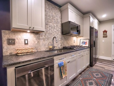 Secluded Forest Retreat in Rivermont Country Club. Tucked at the on Rivermont Golf and Country Club in Georgia - for sale on GolfHomes.com, golf home, golf lot