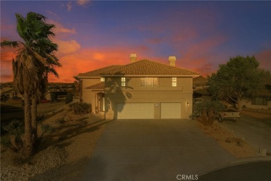 Welcome to Silver Lakes, a private resort-style community on Silver Lakes Golf Course in California - for sale on GolfHomes.com, golf home, golf lot