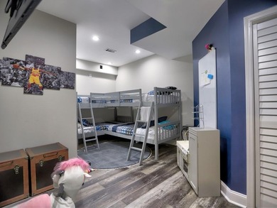 Secluded Forest Retreat in Rivermont Country Club. Tucked at the on Rivermont Golf and Country Club in Georgia - for sale on GolfHomes.com, golf home, golf lot