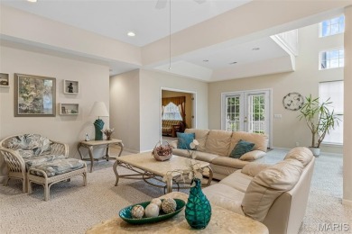 Welcome to your dream lakefront escape--a rare opportunity to on Raintree Country Club in Missouri - for sale on GolfHomes.com, golf home, golf lot