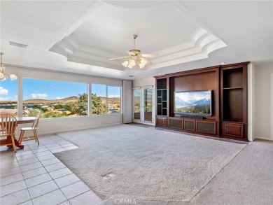 Welcome to Silver Lakes, a private resort-style community on Silver Lakes Golf Course in California - for sale on GolfHomes.com, golf home, golf lot