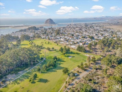 End of the Road privacy with Incredible South Bay Views! Morro on Morro Bay Golf Course in California - for sale on GolfHomes.com, golf home, golf lot