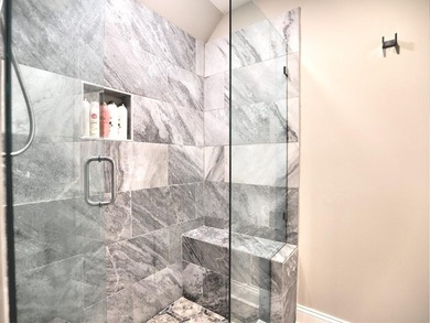 Secluded Forest Retreat in Rivermont Country Club. Tucked at the on Rivermont Golf and Country Club in Georgia - for sale on GolfHomes.com, golf home, golf lot