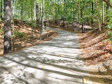 Secluded Forest Retreat in Rivermont Country Club. Tucked at the on Rivermont Golf and Country Club in Georgia - for sale on GolfHomes.com, golf home, golf lot