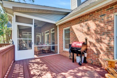 WELCOME HOME to 126 Swing About located in the desirable Stoney on The Links At Stoney Point in South Carolina - for sale on GolfHomes.com, golf home, golf lot