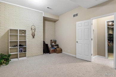 Welcome to your dream lakefront escape--a rare opportunity to on Raintree Country Club in Missouri - for sale on GolfHomes.com, golf home, golf lot
