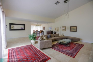 A gorgeous updated House in a hidden community! HUGE Master on Springtree Country Club in Florida - for sale on GolfHomes.com, golf home, golf lot