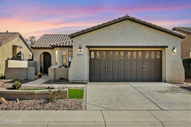 Experience resort-style living in the esteemed, gated adult on Trilogy Golf Club At Vistancia in Arizona - for sale on GolfHomes.com, golf home, golf lot