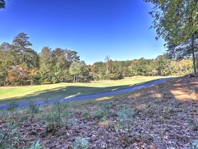 Secluded Forest Retreat in Rivermont Country Club. Tucked at the on Rivermont Golf and Country Club in Georgia - for sale on GolfHomes.com, golf home, golf lot