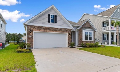 Welcome to 490 Calhoun Falls Drive, a beautifully maintained on World Tour Golf Links in South Carolina - for sale on GolfHomes.com, golf home, golf lot