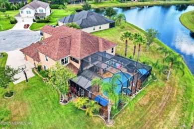 Welcome to 2148 S. Sorrento Hills Road | St. Augustine, FL

 on King and Bear Golf Course/World Golf Village in Florida - for sale on GolfHomes.com, golf home, golf lot