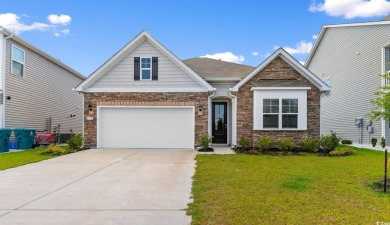 Welcome to 490 Calhoun Falls Drive, a beautifully maintained on World Tour Golf Links in South Carolina - for sale on GolfHomes.com, golf home, golf lot