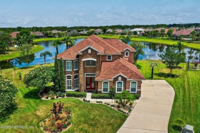 Welcome to 2148 S. Sorrento Hills Road | St. Augustine, FL

 on King and Bear Golf Course/World Golf Village in Florida - for sale on GolfHomes.com, golf home, golf lot