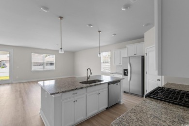 Welcome to 490 Calhoun Falls Drive, a beautifully maintained on World Tour Golf Links in South Carolina - for sale on GolfHomes.com, golf home, golf lot