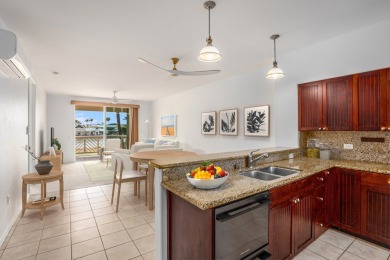 Best-priced 2-bedroom condo currently available in Waikoloa on Waikoloa Beach Resort Golf Course in Hawaii - for sale on GolfHomes.com, golf home, golf lot