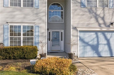 Move-in ready home in the sought-after Kiln Creek community of on Kiln Creek Golf and Country Club in Virginia - for sale on GolfHomes.com, golf home, golf lot