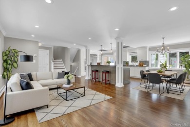 THIS FALL, DONT STALL- THIS SPLIT LEVEL HAS IT ALL...WELCOME TO on Peninsula Golf Club in New York - for sale on GolfHomes.com, golf home, golf lot