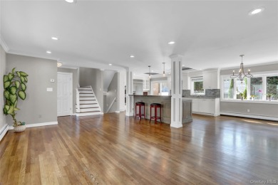 THIS FALL, DONT STALL- THIS SPLIT LEVEL HAS IT ALL...WELCOME TO on Peninsula Golf Club in New York - for sale on GolfHomes.com, golf home, golf lot