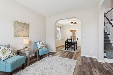 Move-in ready home in the sought-after Kiln Creek community of on Kiln Creek Golf and Country Club in Virginia - for sale on GolfHomes.com, golf home, golf lot