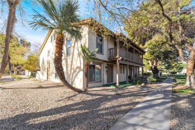 Super condo in the guard-gate community of the Las Vegas Country on Las Vegas Country Club in Nevada - for sale on GolfHomes.com, golf home, golf lot