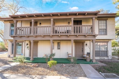 Super condo in the guard-gate community of the Las Vegas Country on Las Vegas Country Club in Nevada - for sale on GolfHomes.com, golf home, golf lot