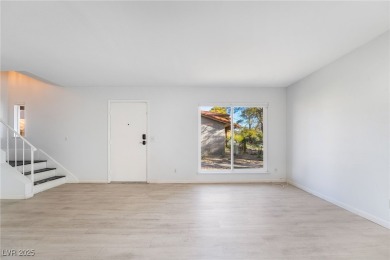 Super condo in the guard-gate community of the Las Vegas Country on Las Vegas Country Club in Nevada - for sale on GolfHomes.com, golf home, golf lot