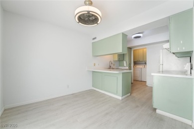 Super condo in the guard-gate community of the Las Vegas Country on Las Vegas Country Club in Nevada - for sale on GolfHomes.com, golf home, golf lot