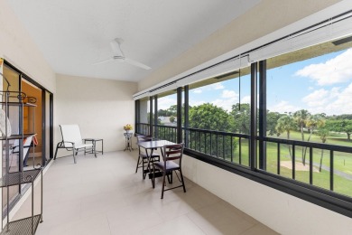 Beautifully updated and impeccably maintained, this clean and on Boca Pointe Country Club in Florida - for sale on GolfHomes.com, golf home, golf lot